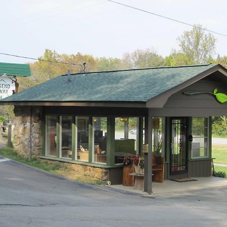 Townsend Gateway Inn Екстер'єр фото