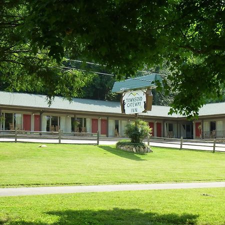 Townsend Gateway Inn Екстер'єр фото