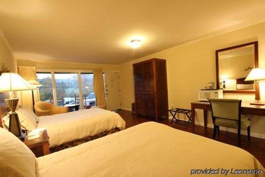Townsend Gateway Inn Екстер'єр фото