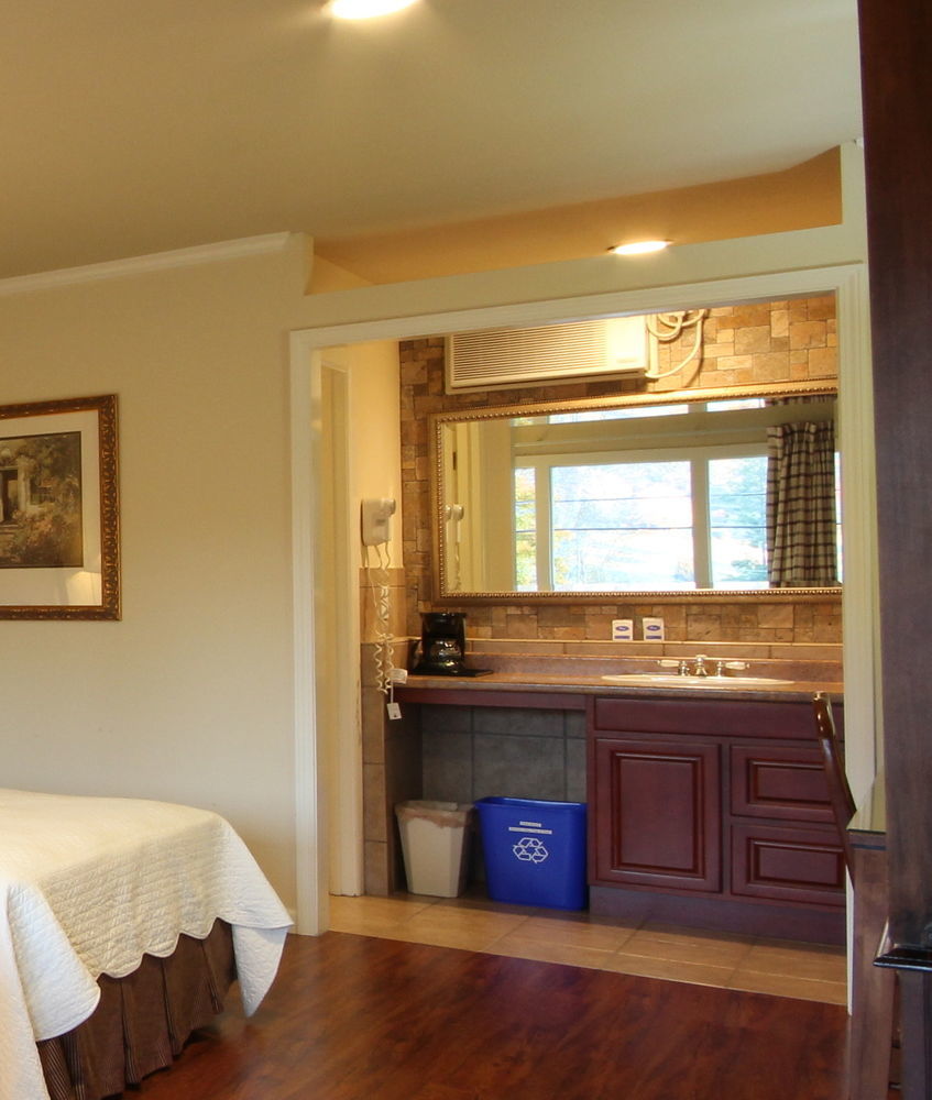 Townsend Gateway Inn Екстер'єр фото