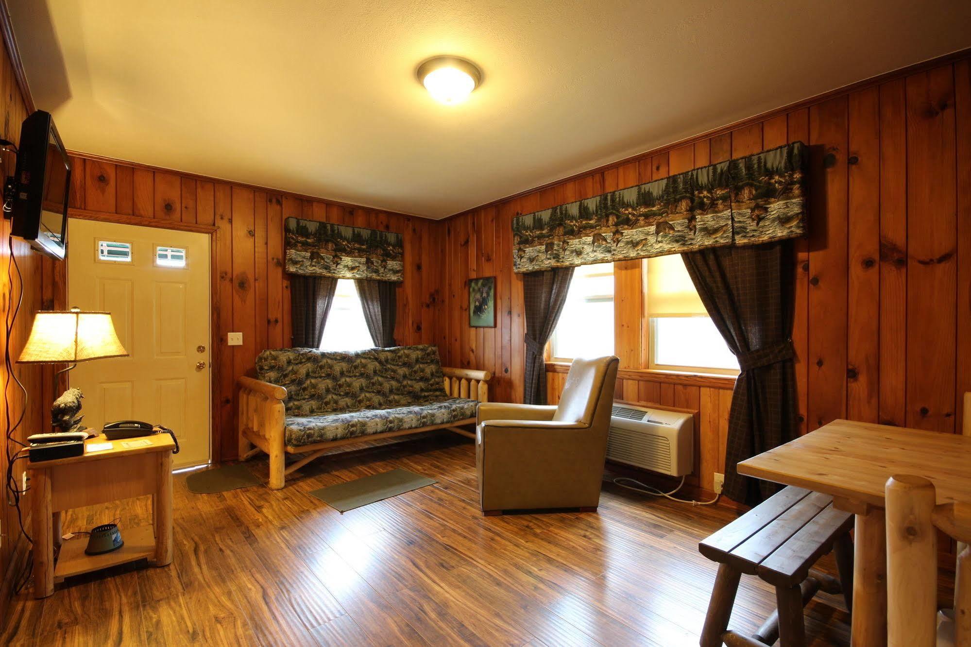 Townsend Gateway Inn Екстер'єр фото