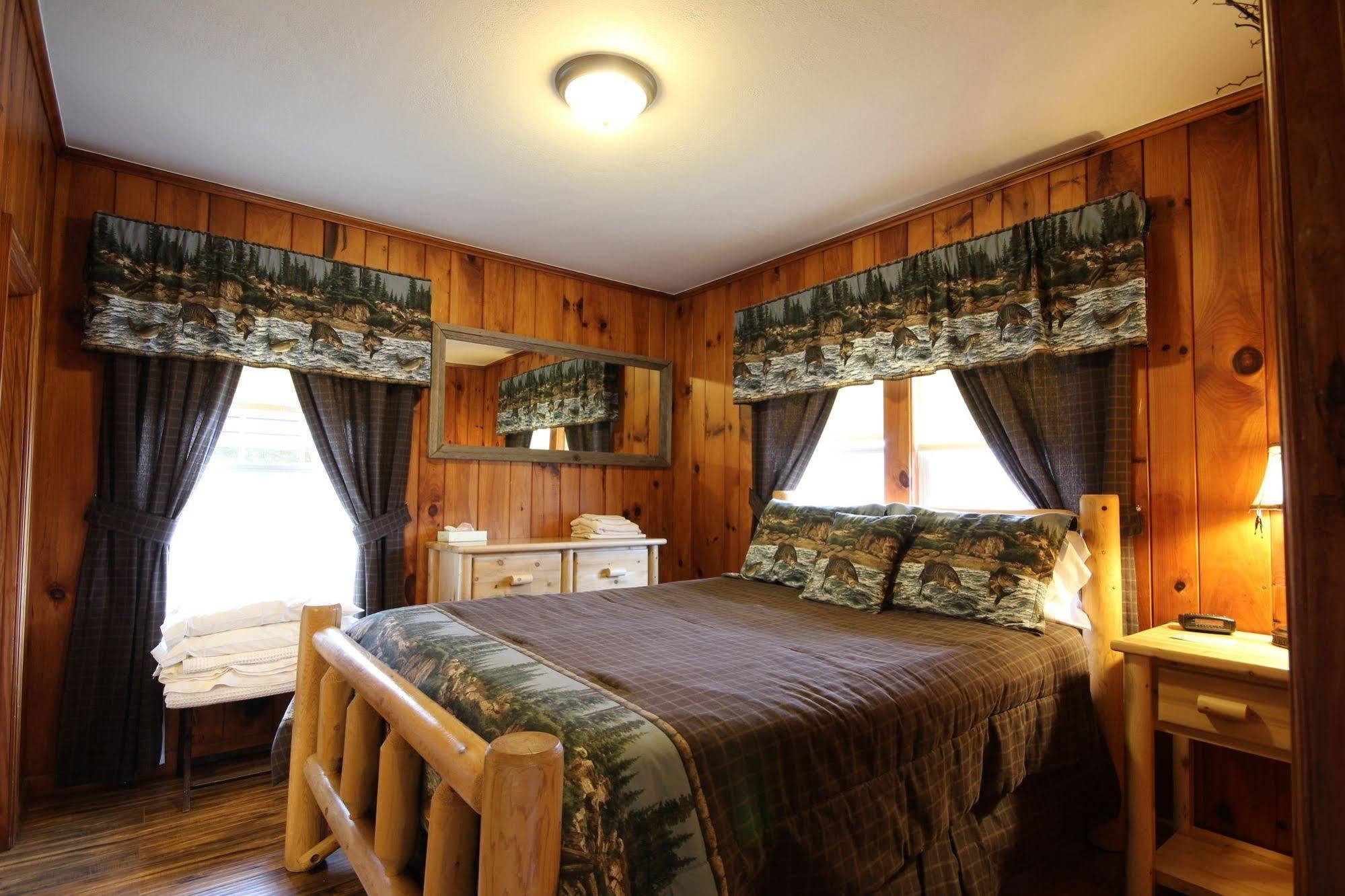 Townsend Gateway Inn Екстер'єр фото