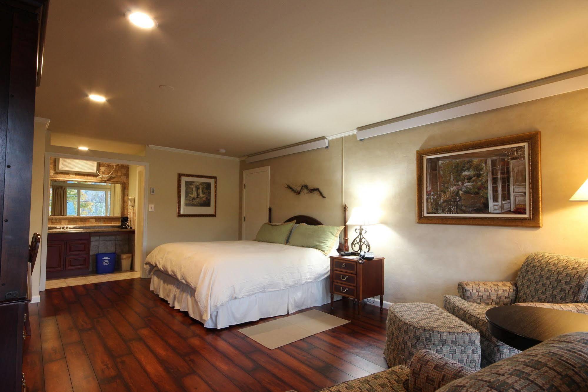 Townsend Gateway Inn Екстер'єр фото