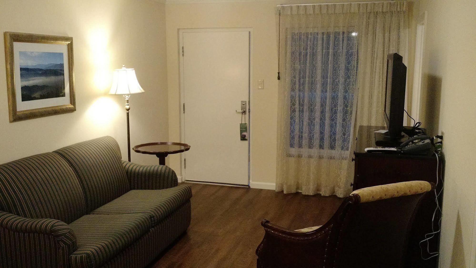 Townsend Gateway Inn Екстер'єр фото