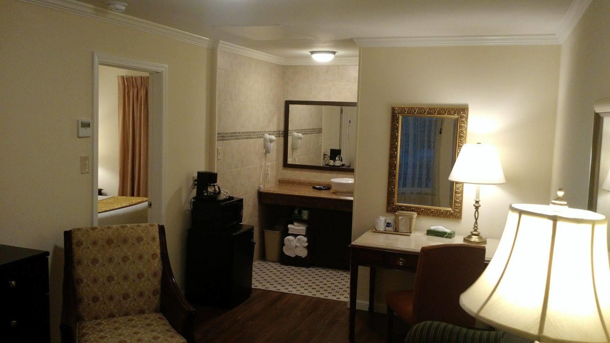 Townsend Gateway Inn Екстер'єр фото