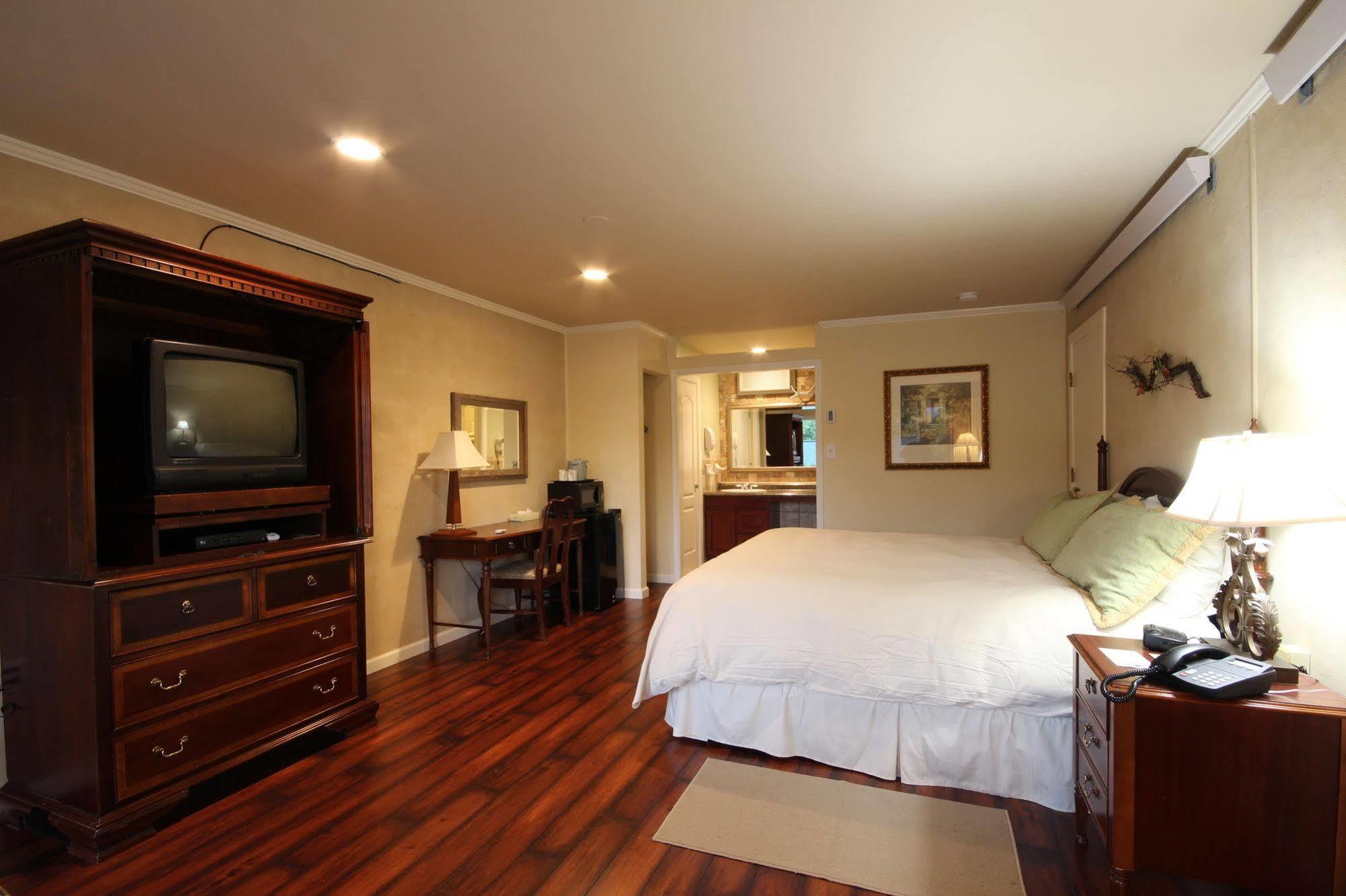 Townsend Gateway Inn Екстер'єр фото